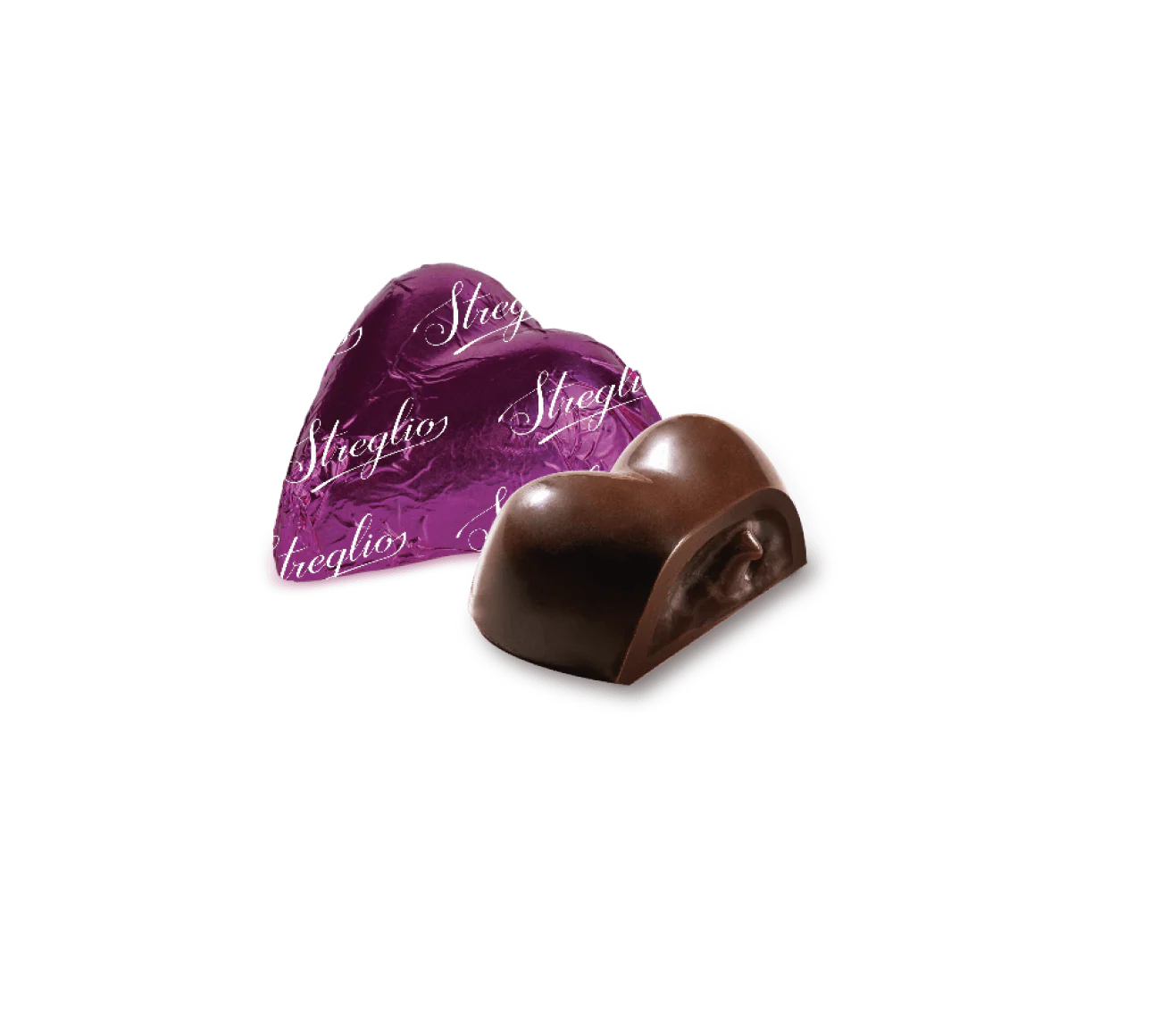 Astuccio I Cuori Streglio - 100G - Image 4